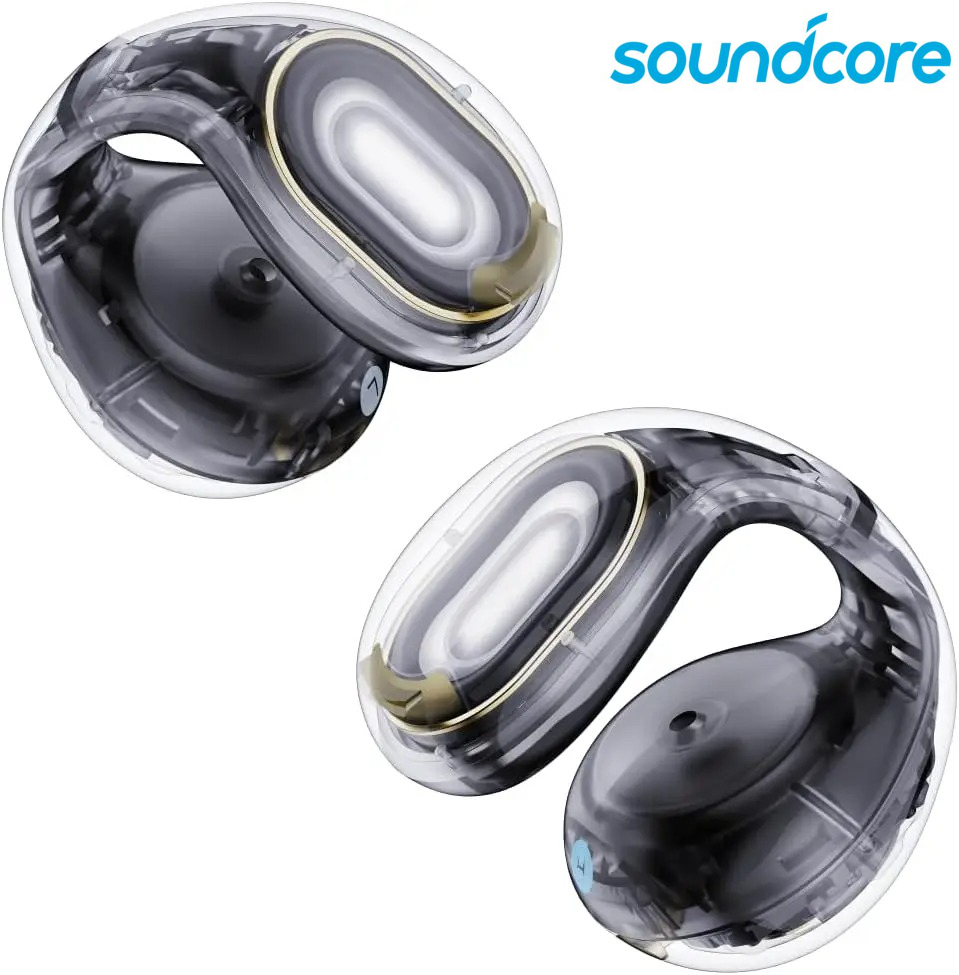 Anker Speaker Soundcore Boom 2 - Soundcore C30i A3330 Auriculares de Clip
