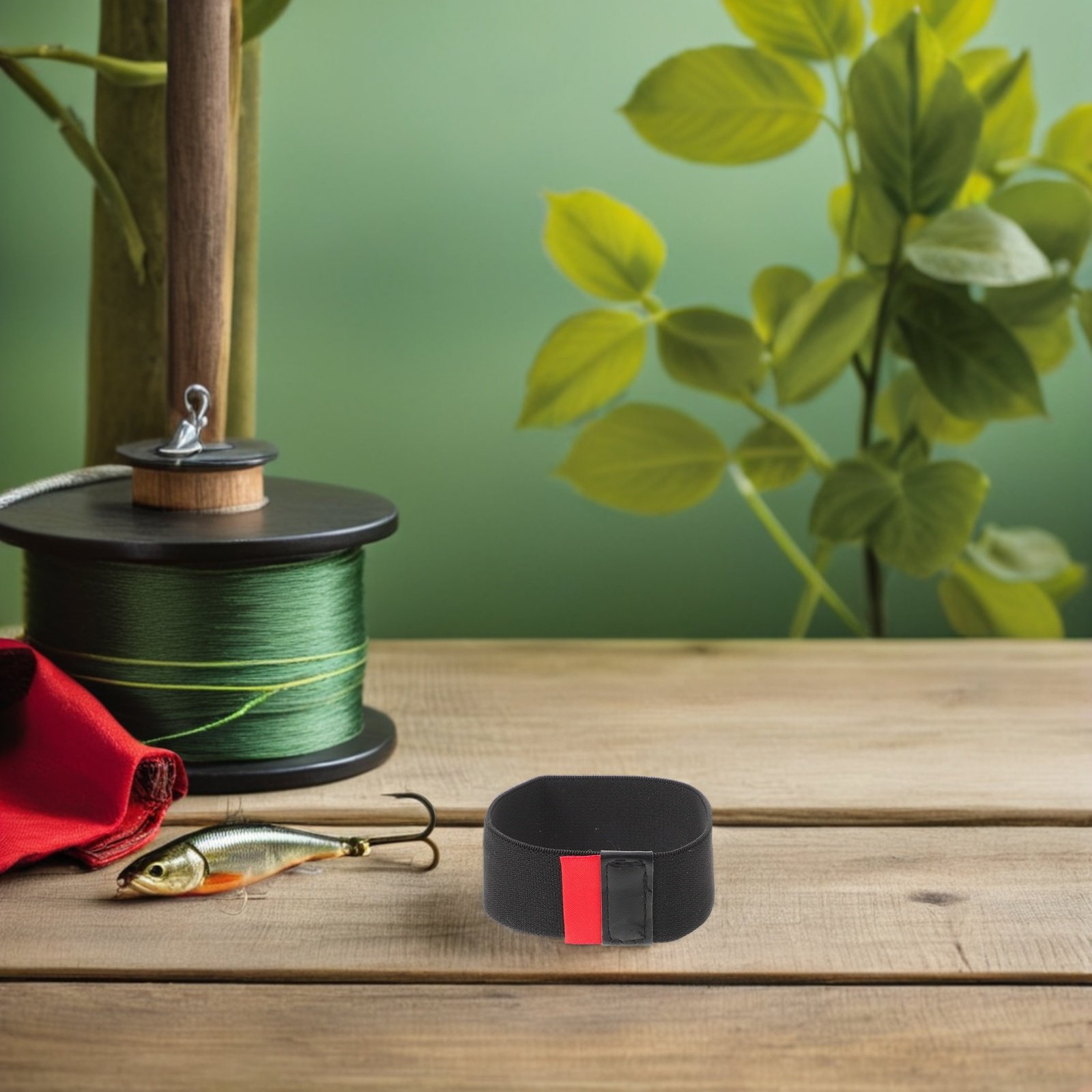 4 Piezas de Correas de Nailon  - Mesh Coil Strip reseña y precio