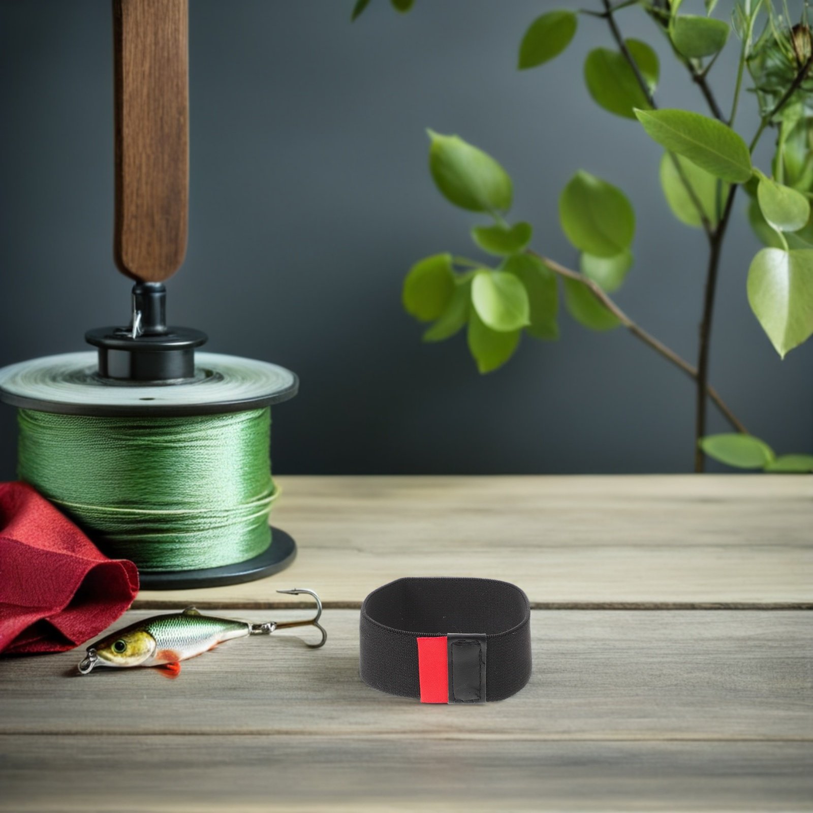4 Piezas de Correas de Nailon  - Mesh Coil Strip reseña y precio