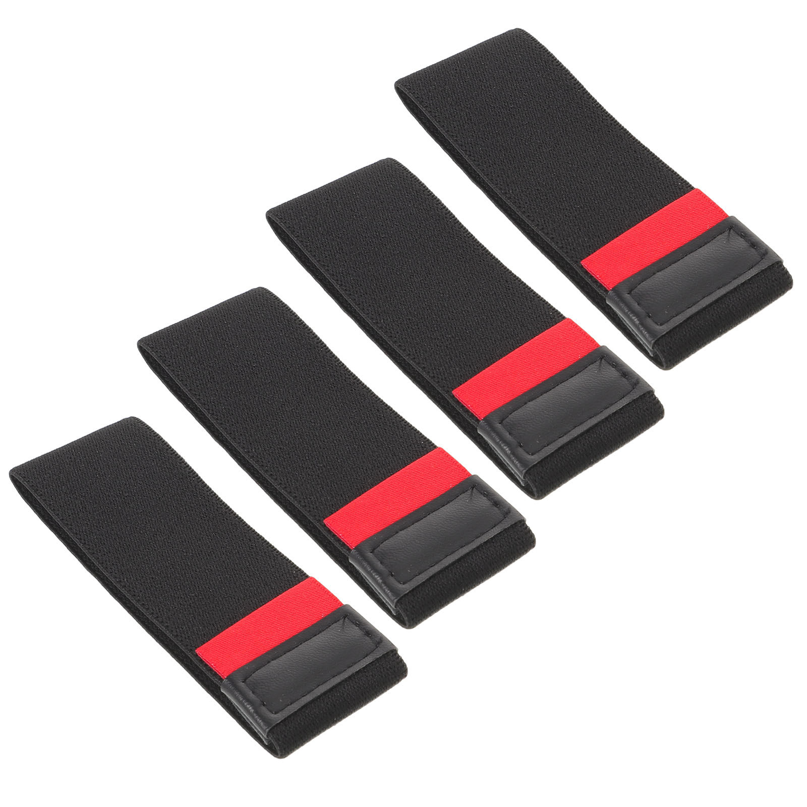 4 Piezas de Correas de Nailon  - Mesh Coil Strip reseña y precio