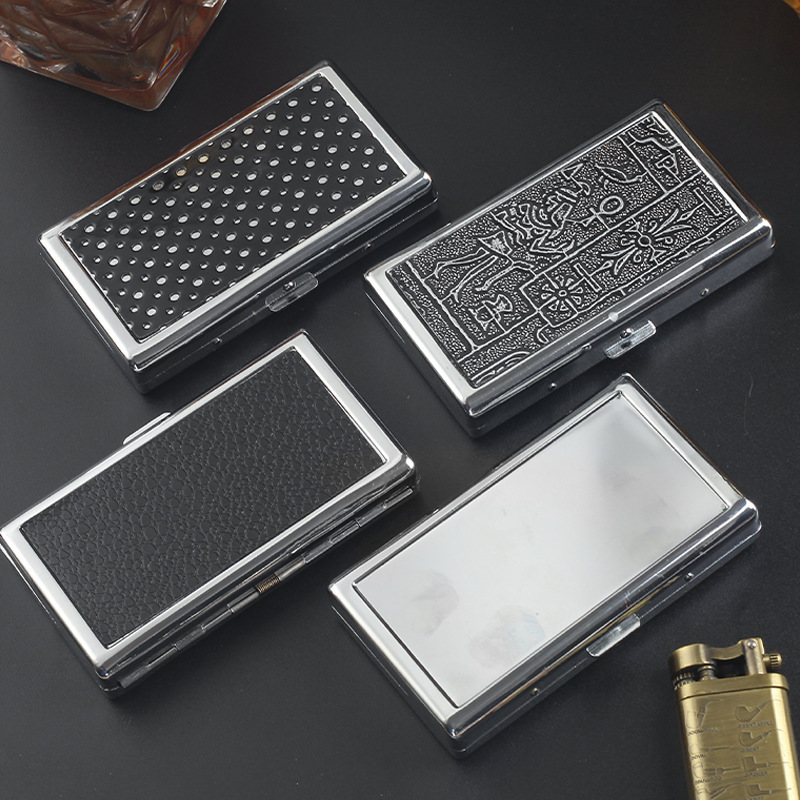 Caja de cigarrillos creativa g - Smoking & Vaping Accessories reseña y precio