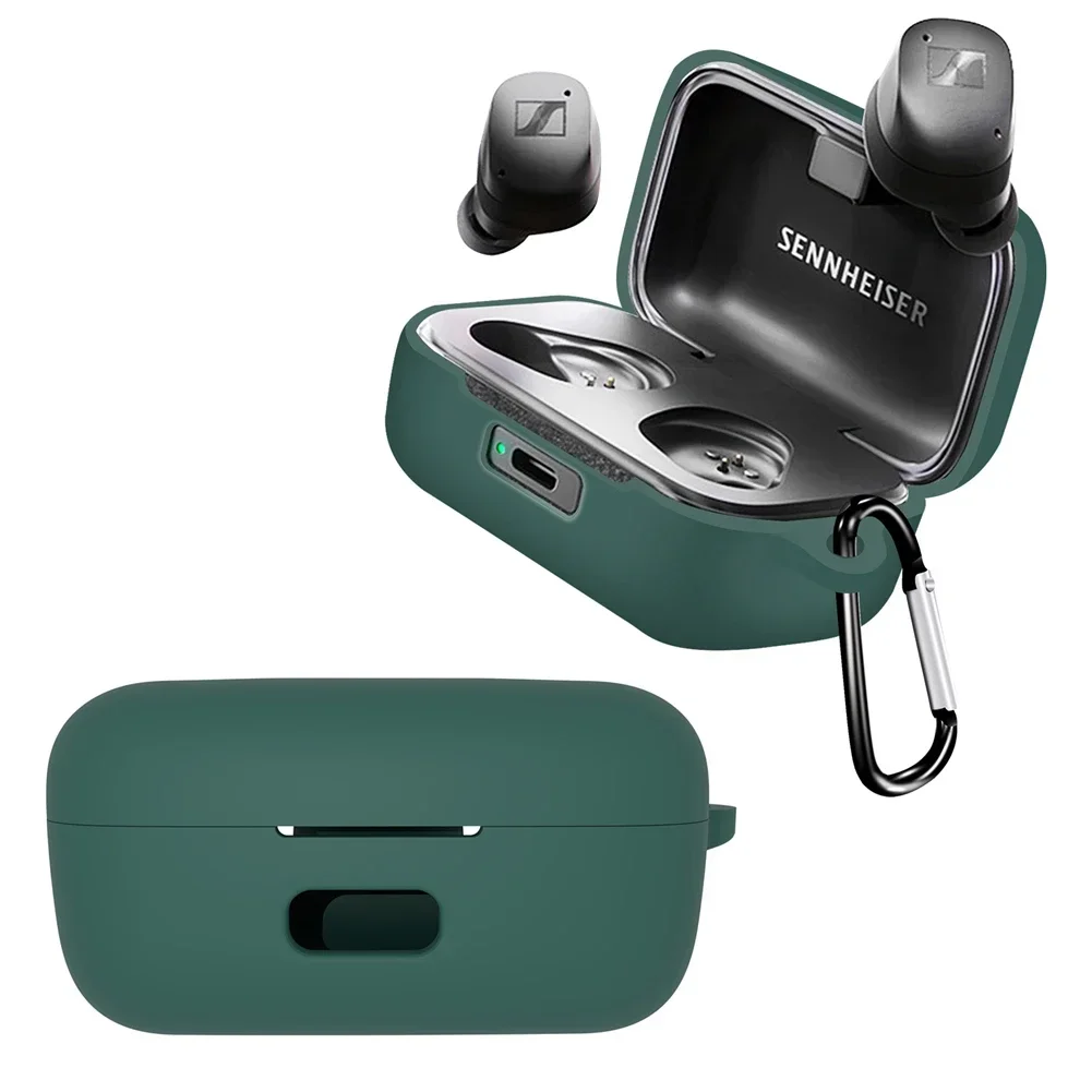 Adecuado para Sennheiser MOMEN - Sennheiser Headphone Momentum 4 reseña y precio