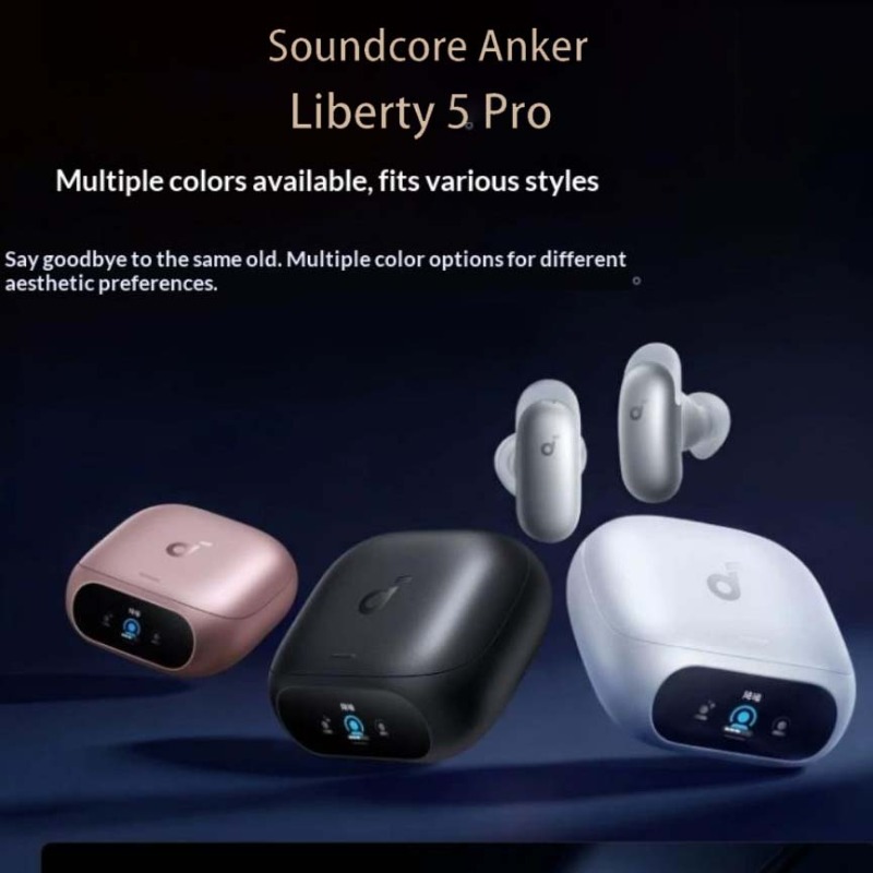 Auriculares inalámbricos Sound - Anker Speaker Soundcore Boom 2 reseña y precio