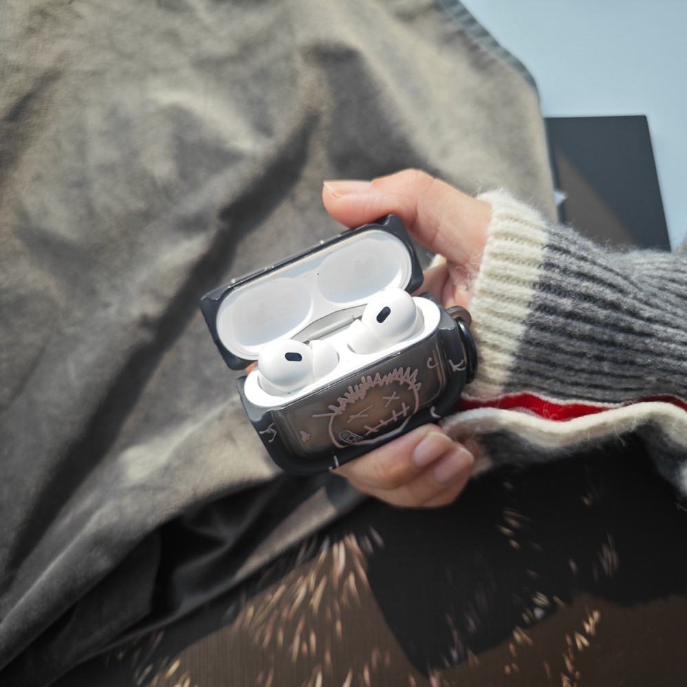 Funda creativa para auriculare - Anker Speaker Soundcore Boom 2 reseña y precio