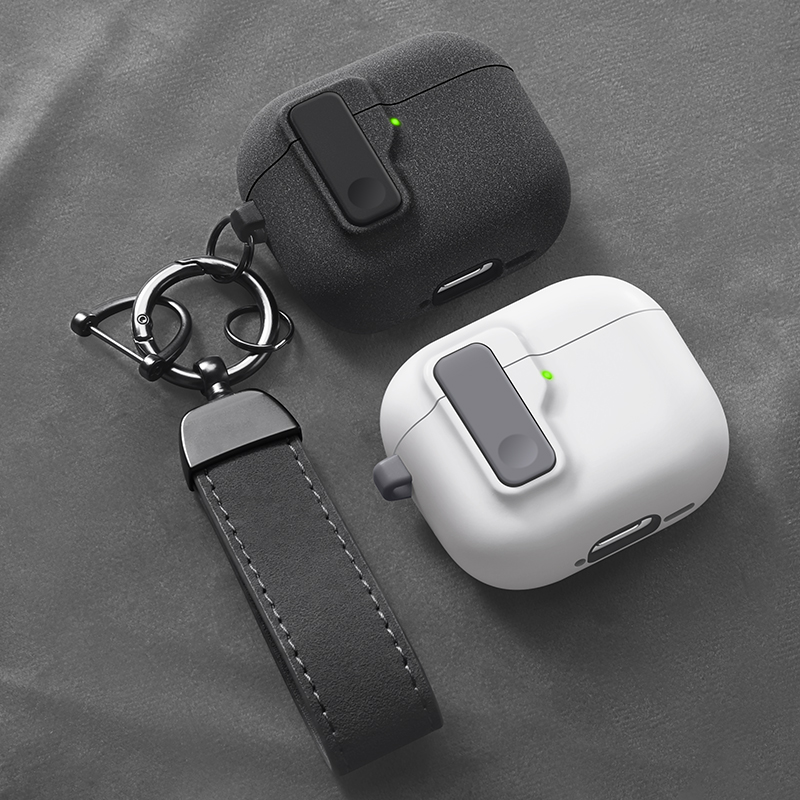 Funda protectora para Airpods  - Anker Speaker Soundcore Boom 2 reseña y precio