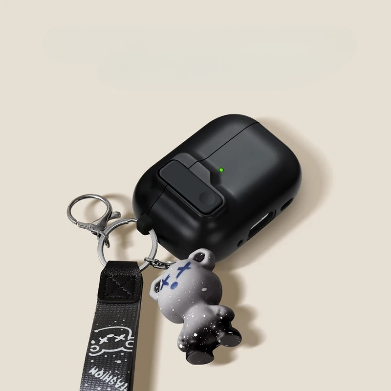 Funda protectora para Airpods  - Anker Speaker Soundcore Boom 2 reseña y precio
