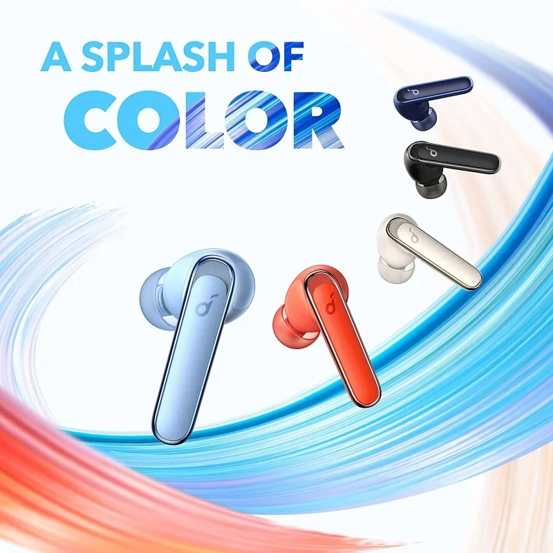Auriculares Inalámbricos Sound - Anker Speaker Soundcore Boom 2 reseña y precio