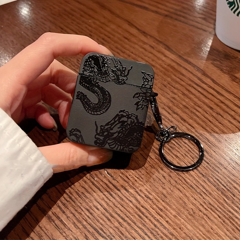 Fundas con un diseño de dragón - Anker Speaker Soundcore Boom 2 reseña y precio