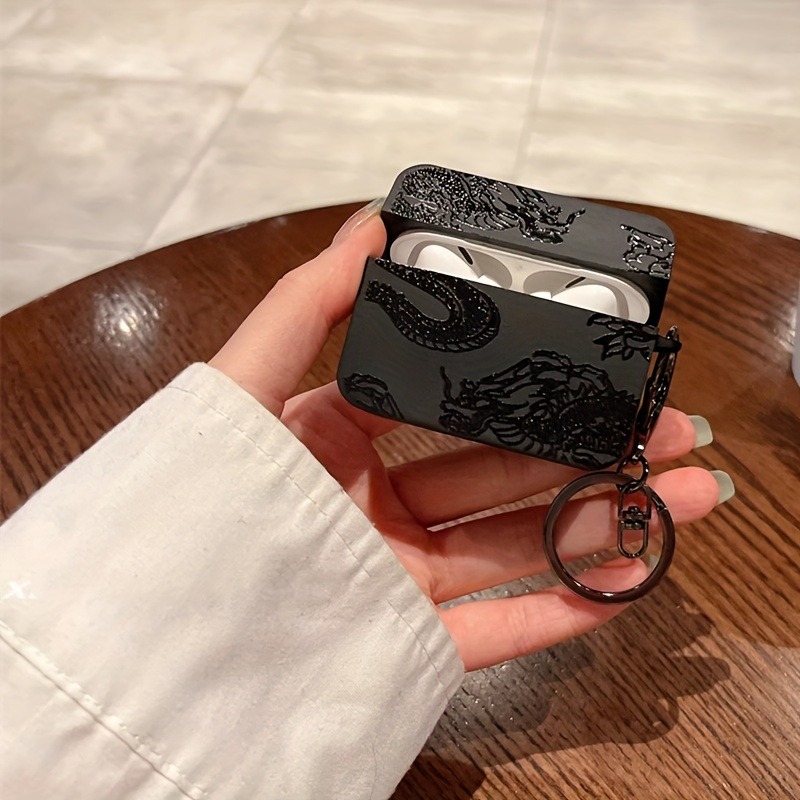 Fundas con un diseño de dragón - Anker Speaker Soundcore Boom 2 reseña y precio
