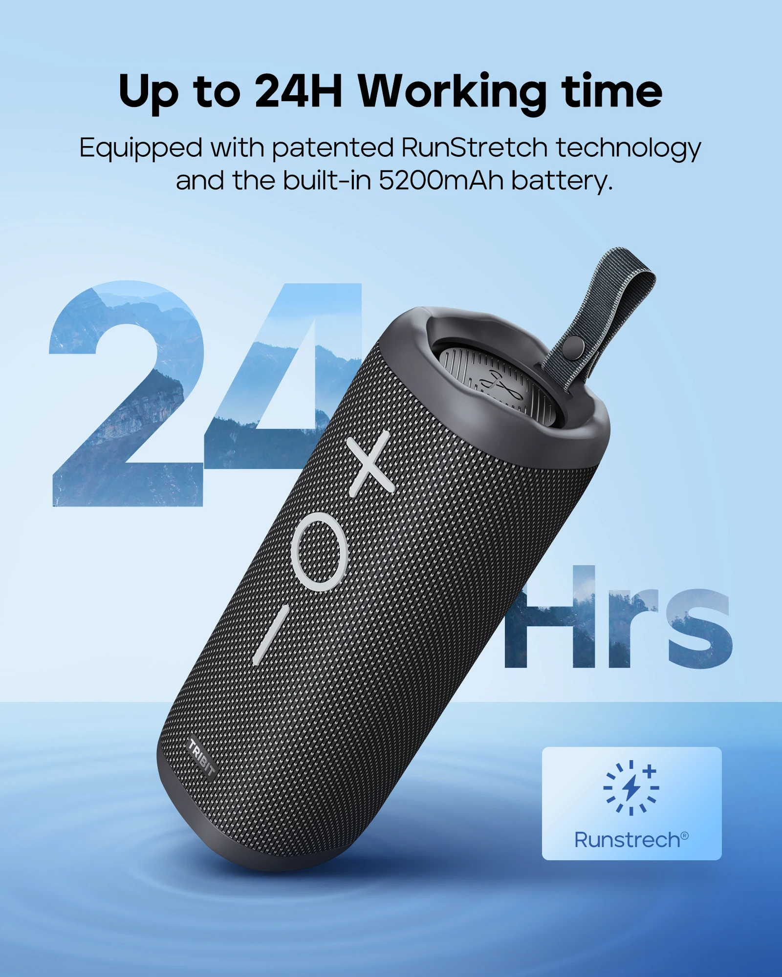 Altavoz Bluetooth portátil TRI - Anker Speaker Soundcore Boom 2 reseña y precio